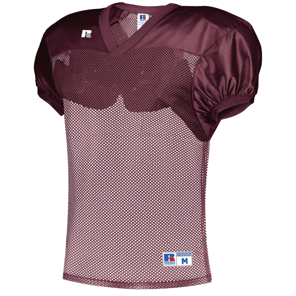 Stock Practice Jersey