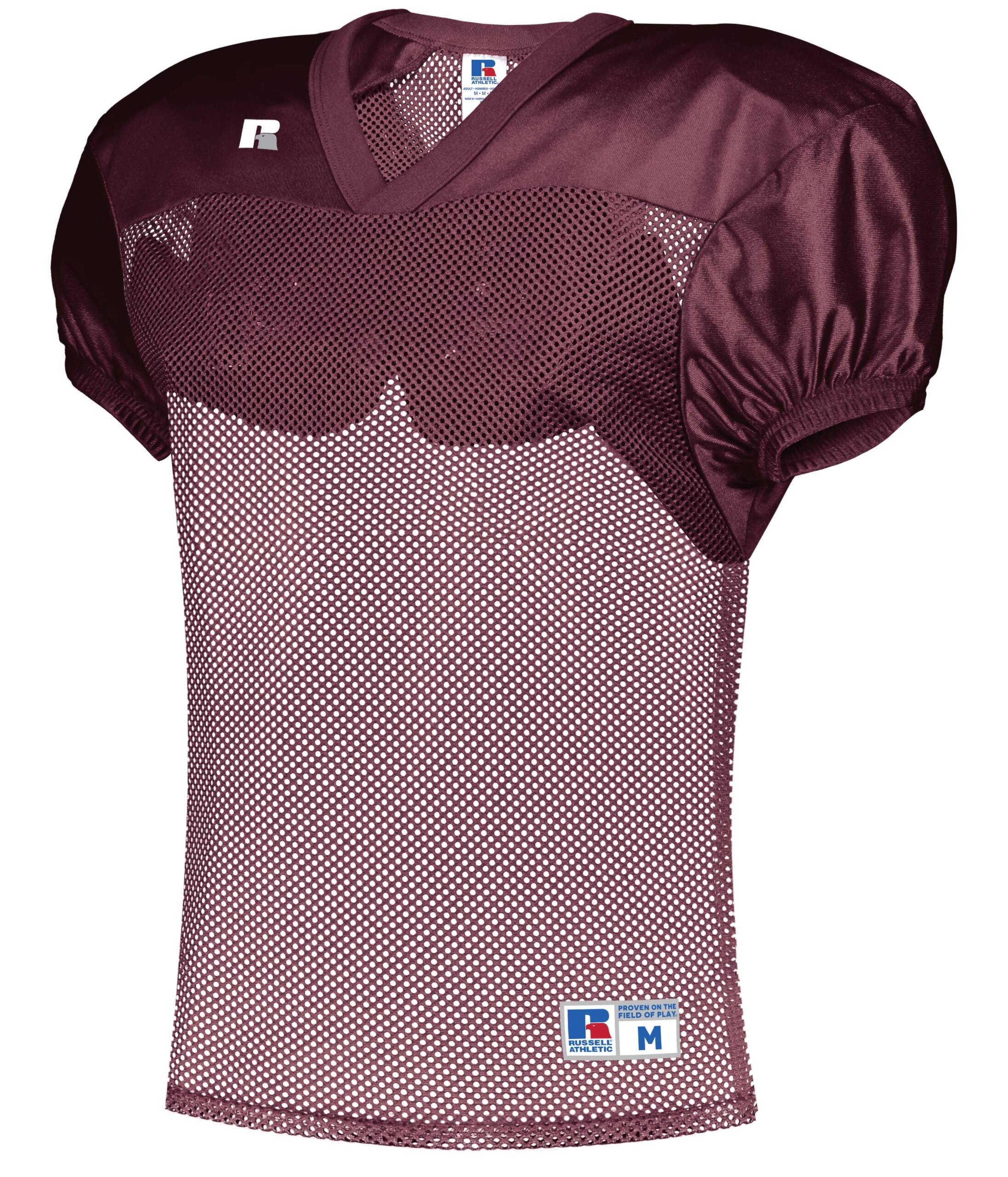 Stock Practice Jersey - Image 7