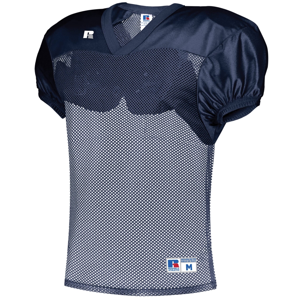 Youth Stock Practice Jersey