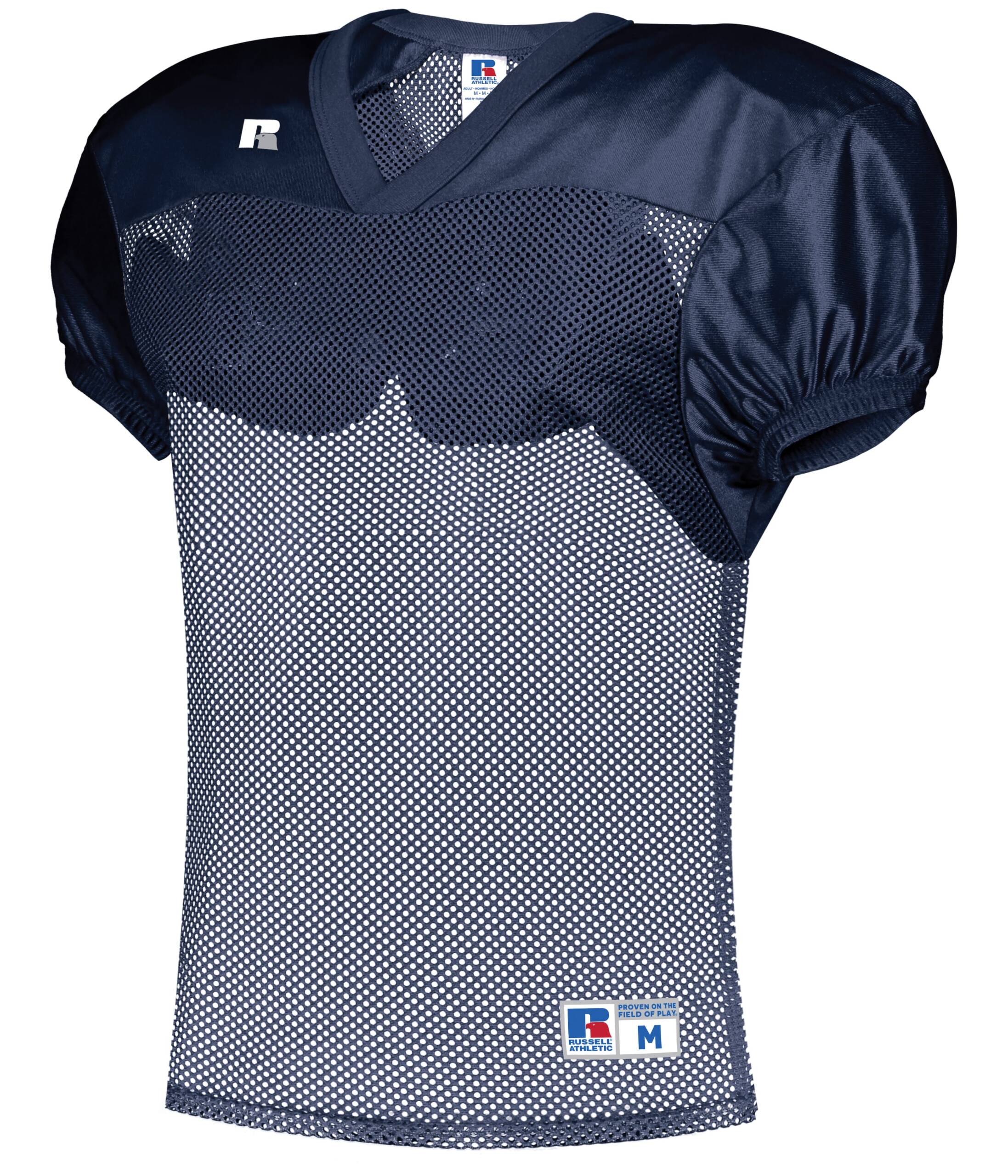 Youth Stock Practice Jersey - Image 6
