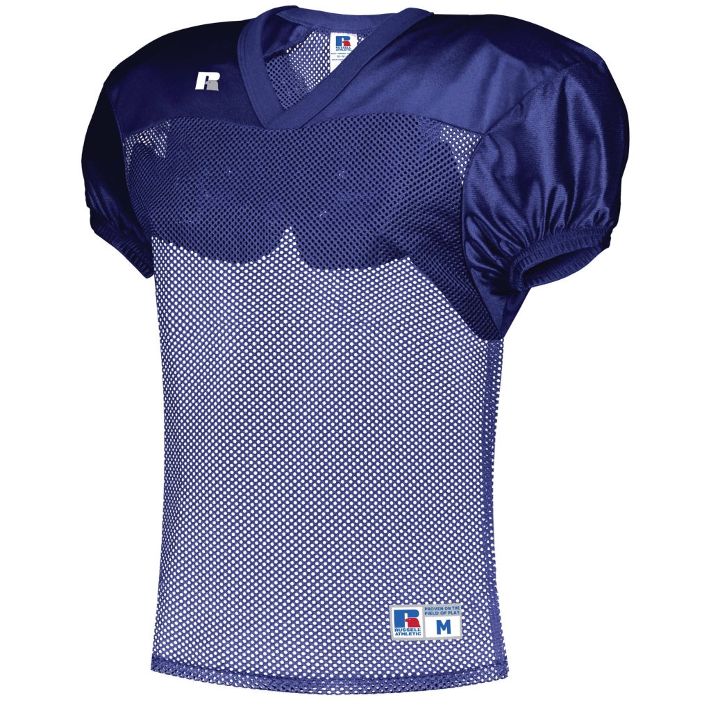 Youth Stock Practice Jersey