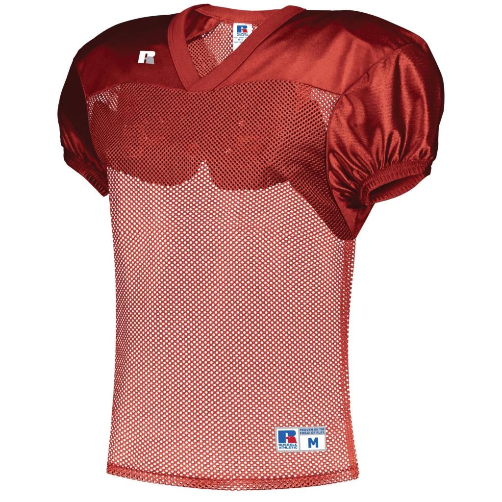 Youth Stock Practice Jersey
