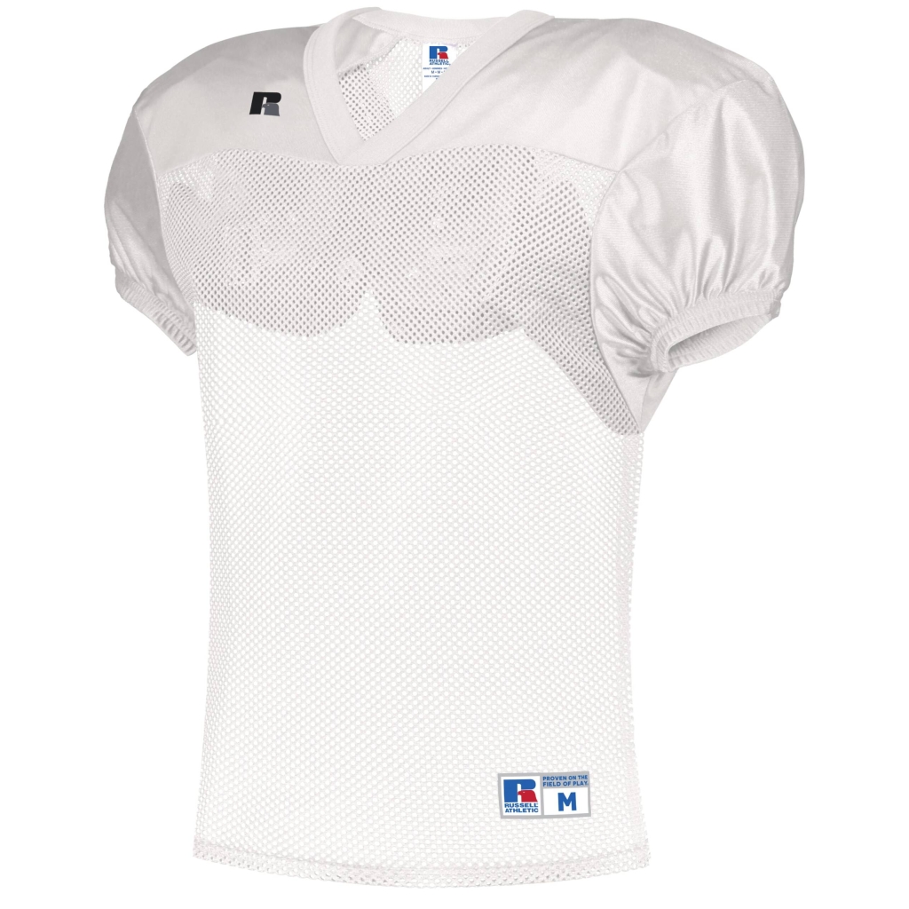 Youth Stock Practice Jersey
