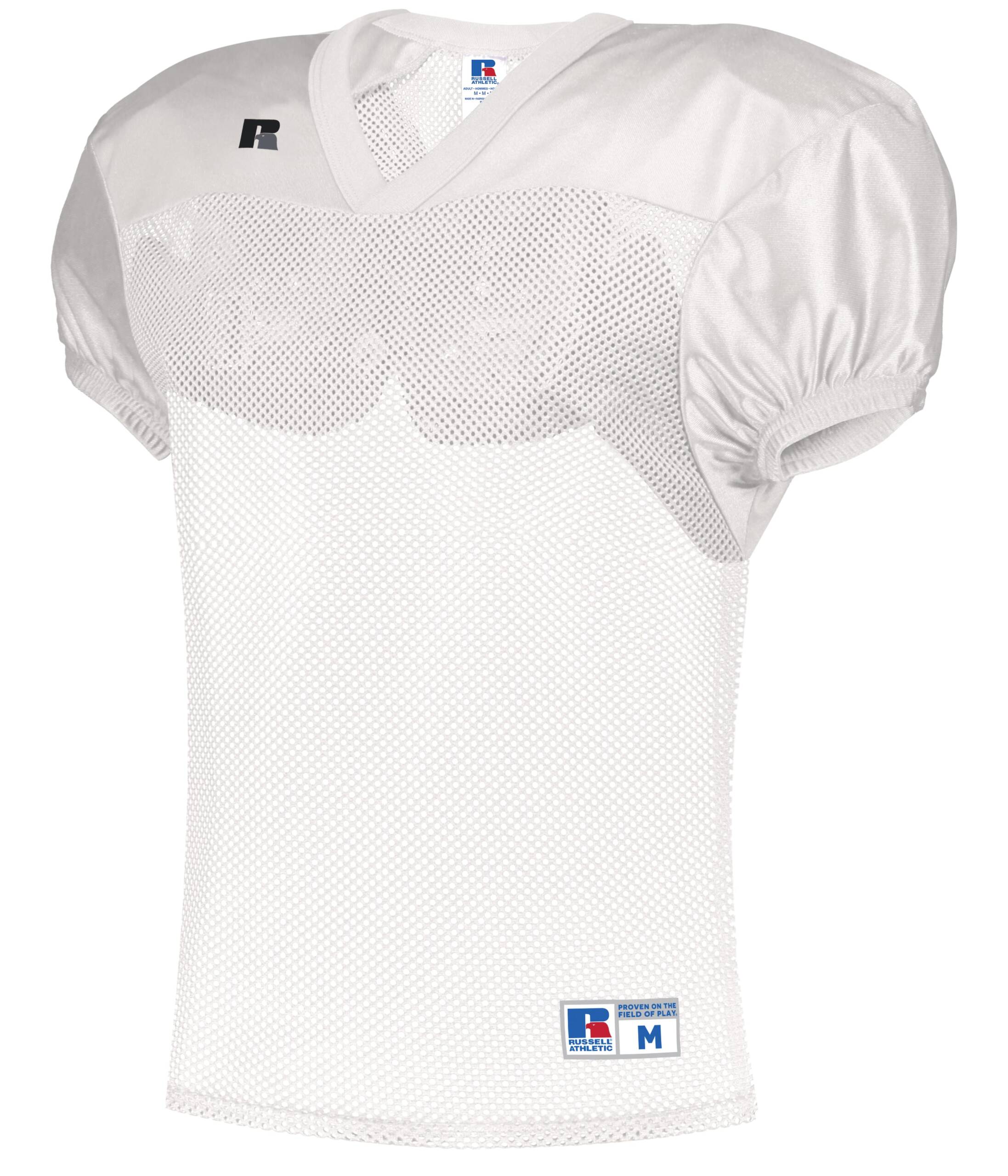 Youth Stock Practice Jersey - Image 10