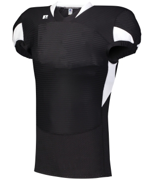Waist Length Football Jersey