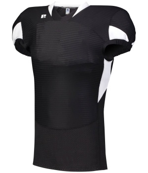Waist Length Football Jersey