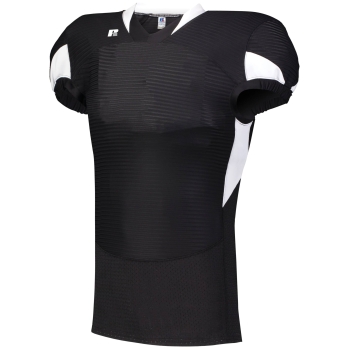 Waist Length Football Jersey