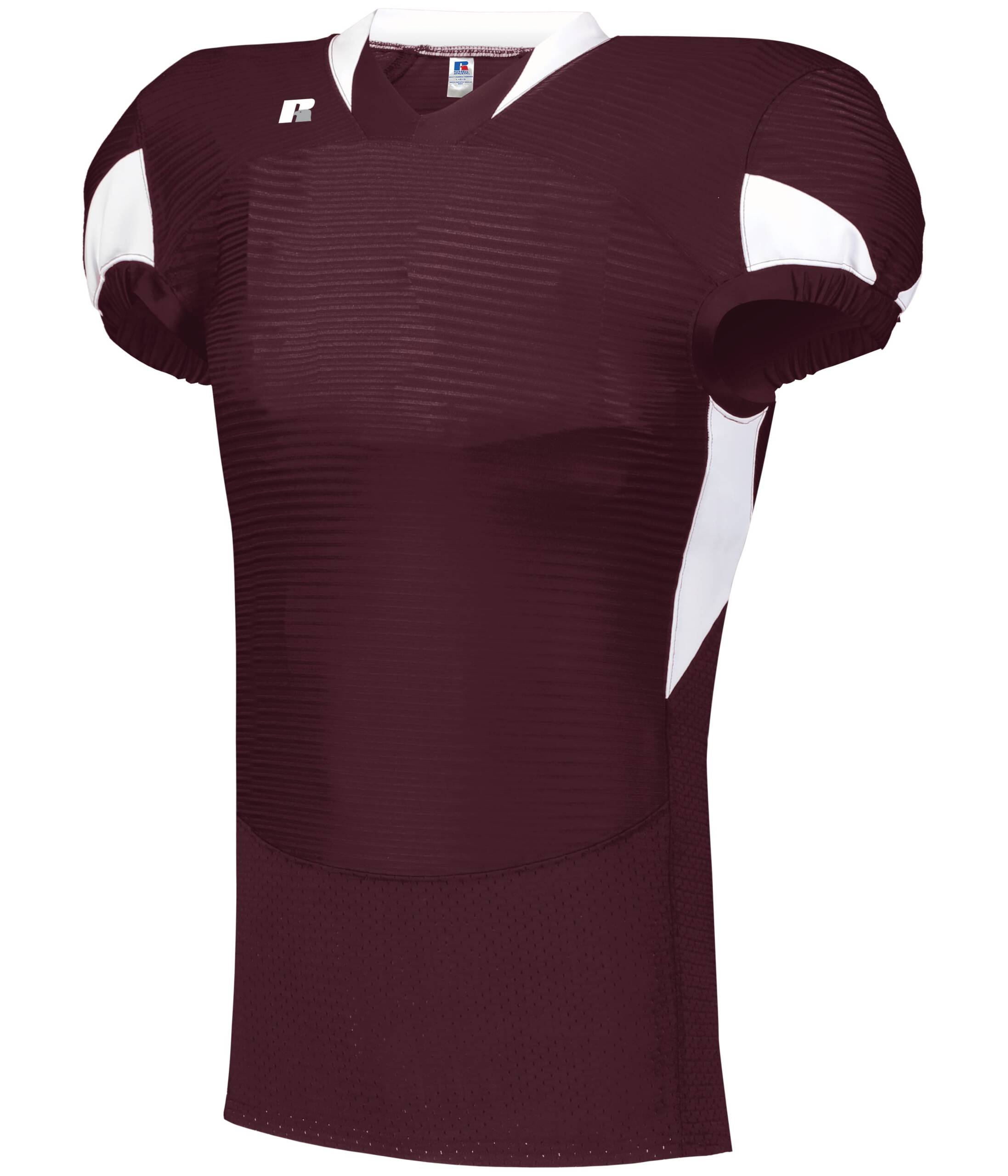 Waist Length Football Jersey - Image 2