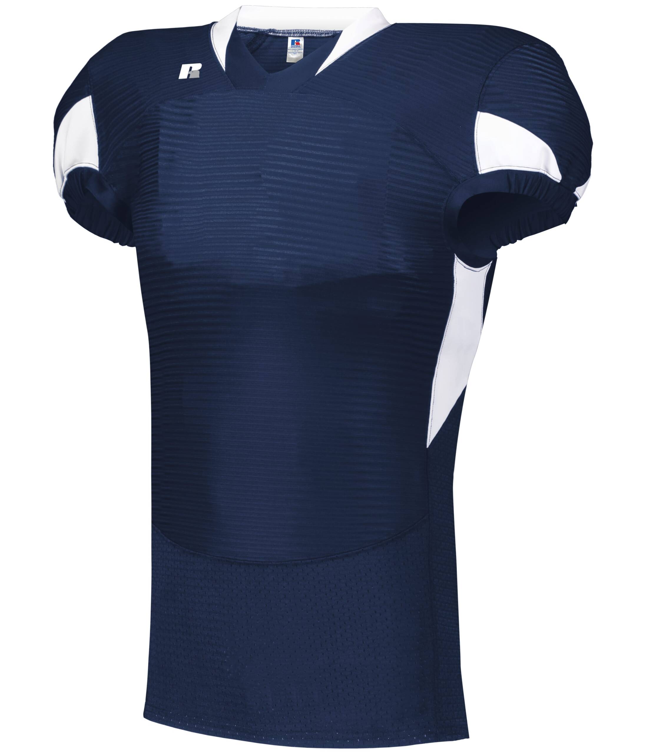 Waist Length Football Jersey - Image 3