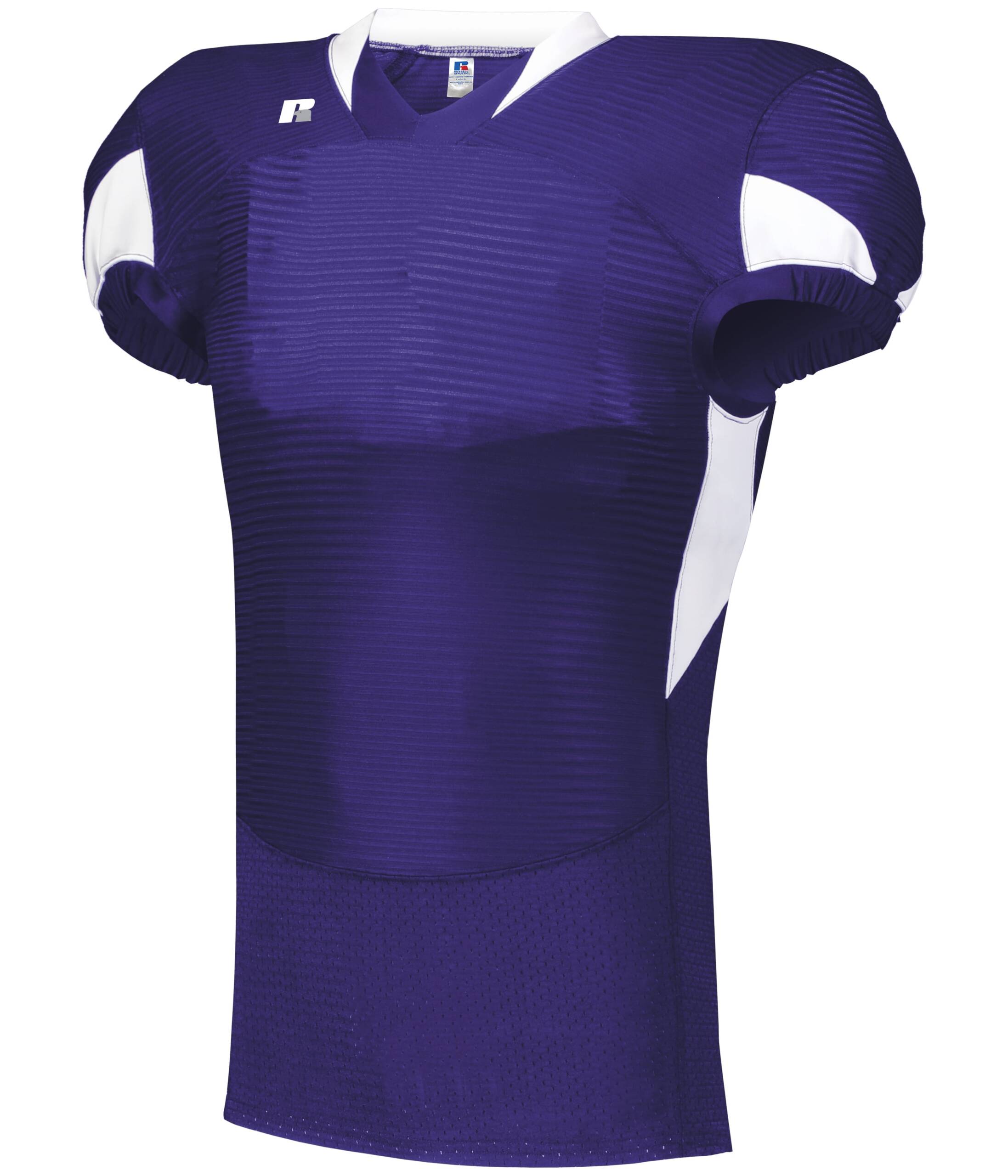 Waist Length Football Jersey - Image 4