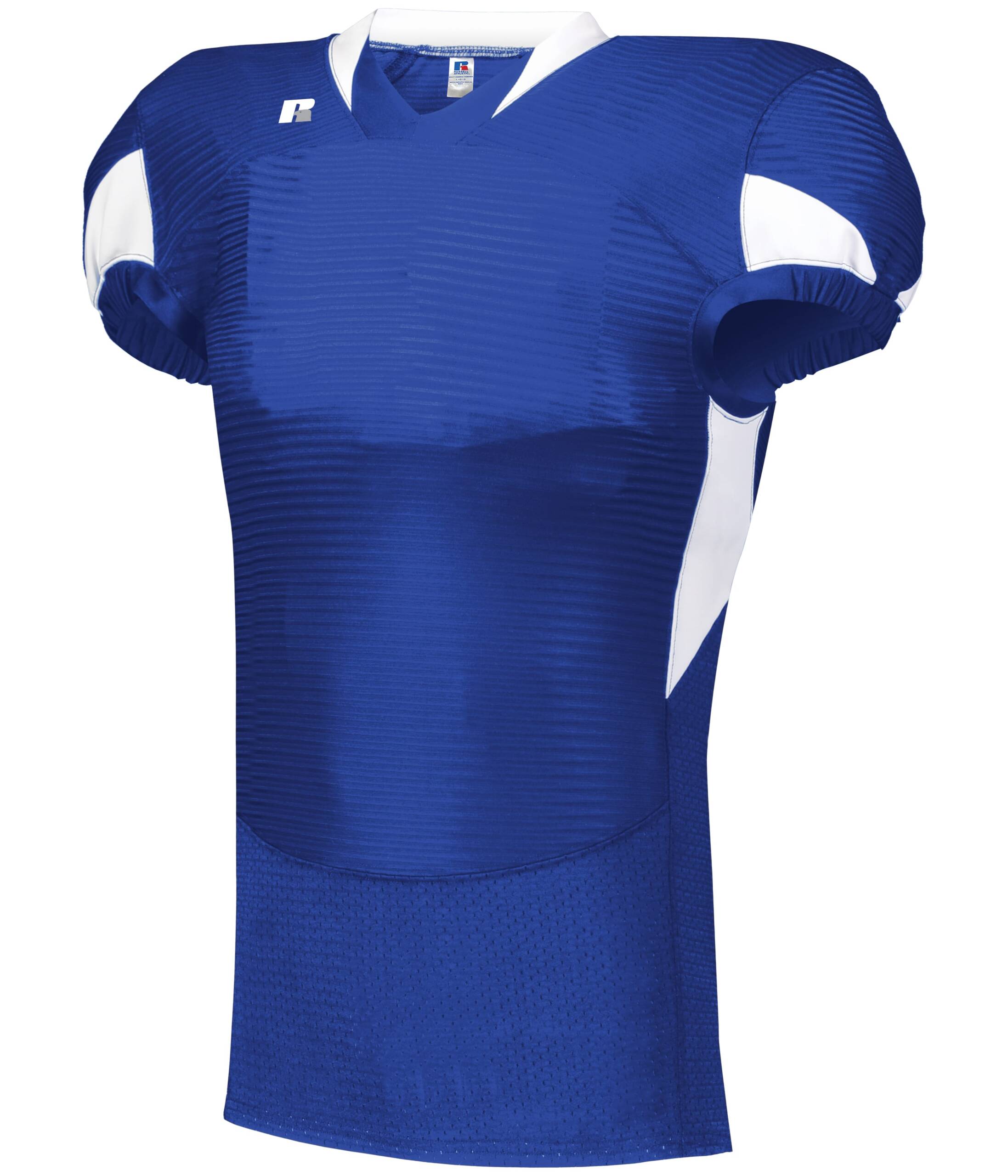 Waist Length Football Jersey - Image 5