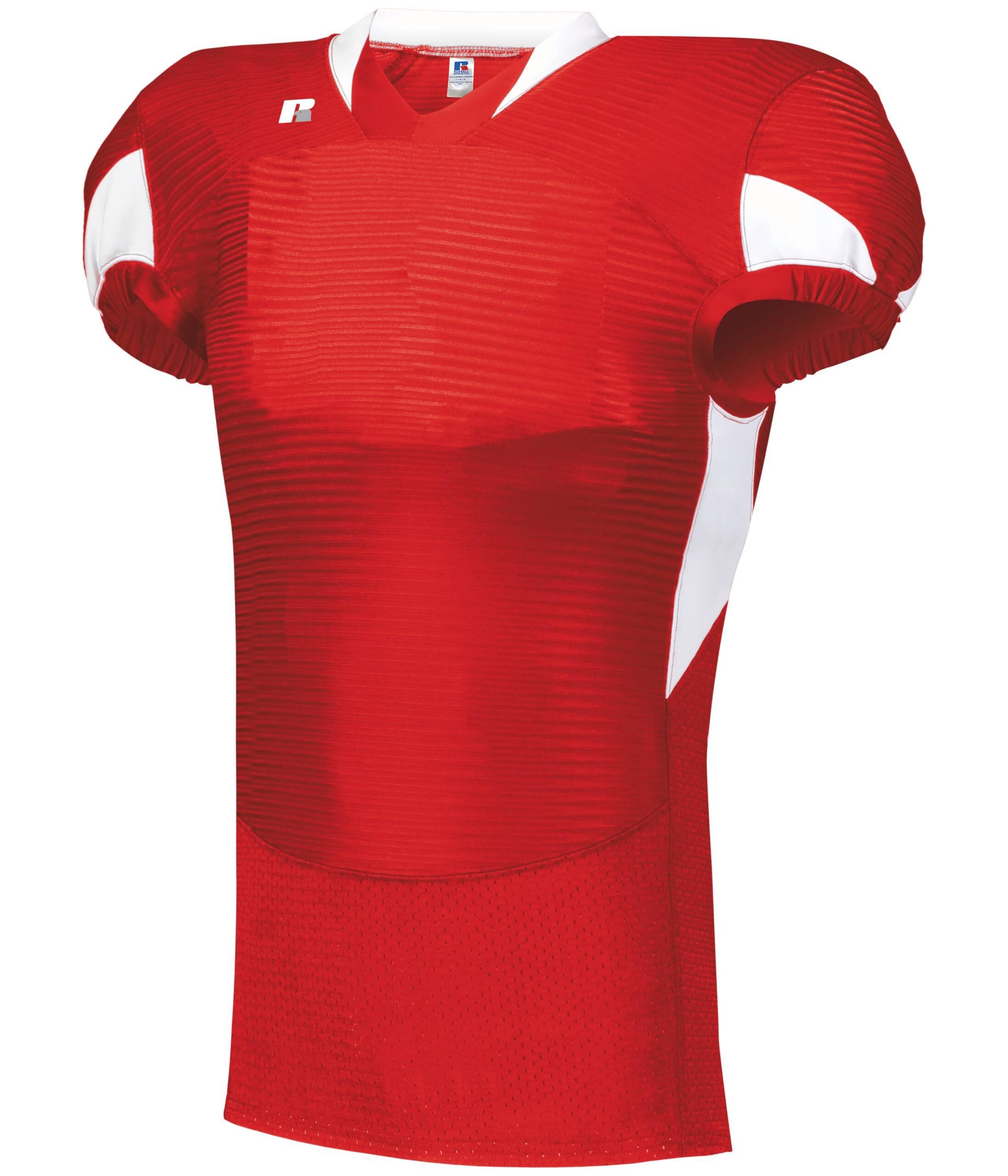 Waist Length Football Jersey - Image 6