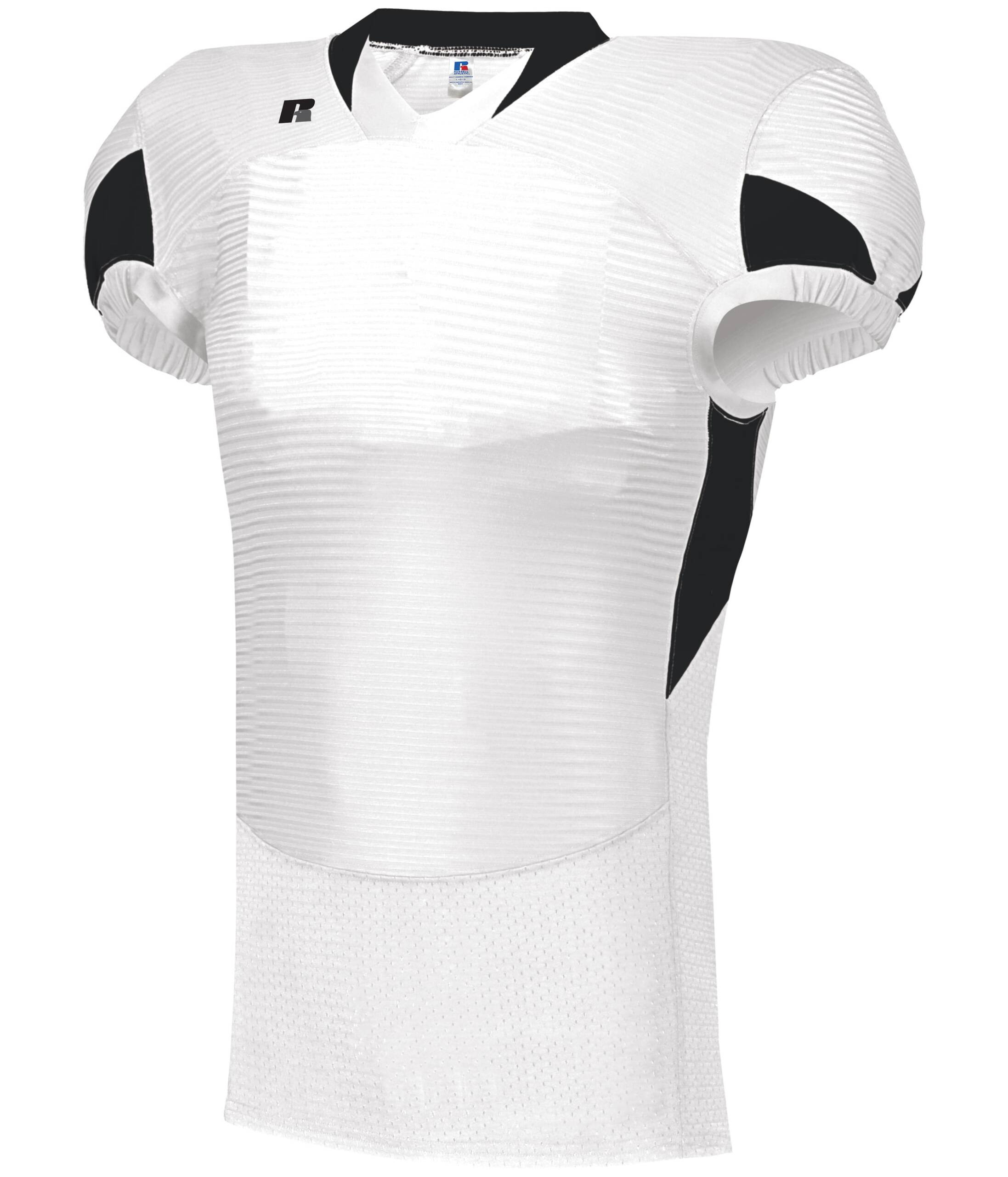 Waist Length Football Jersey - Image 7