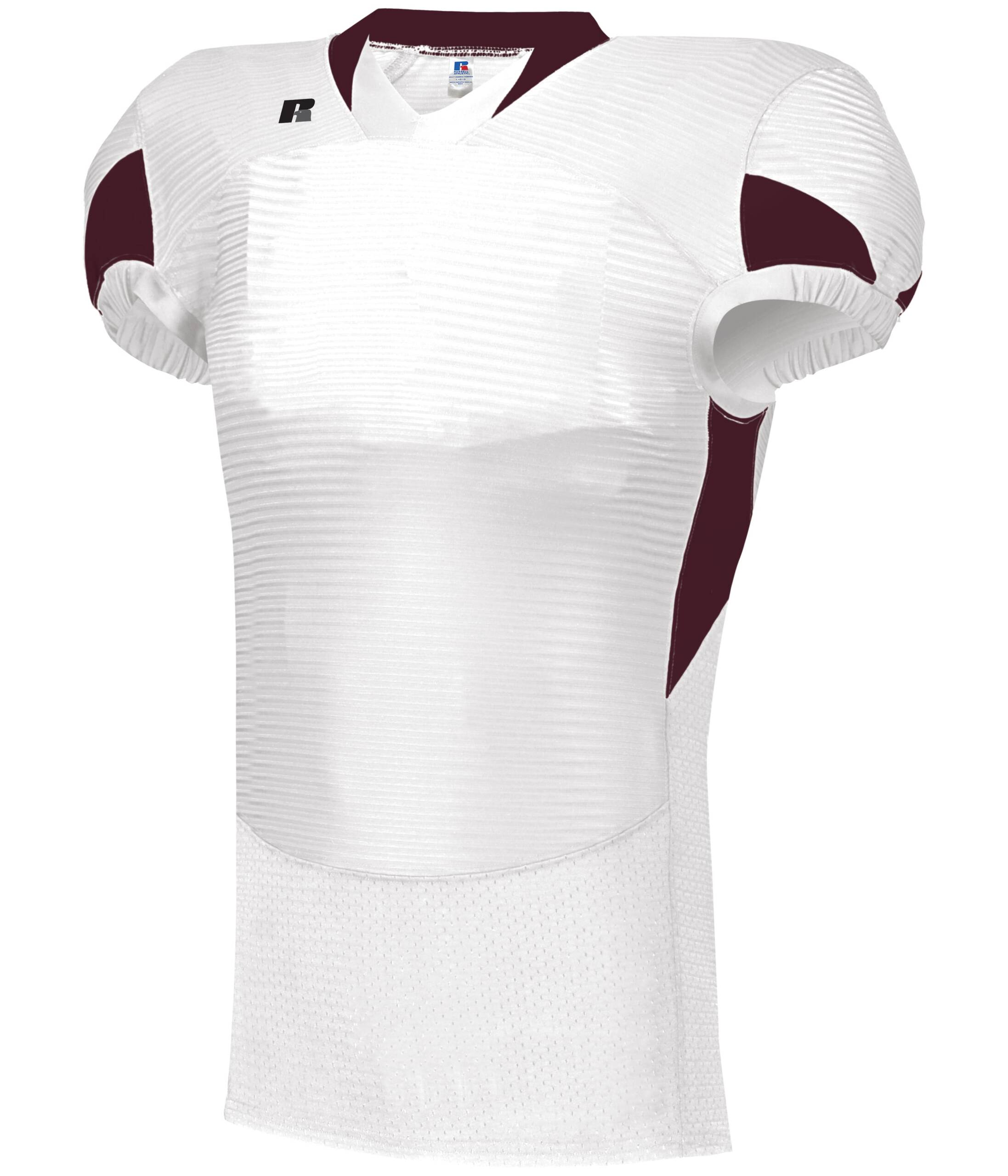 Waist Length Football Jersey - Image 8