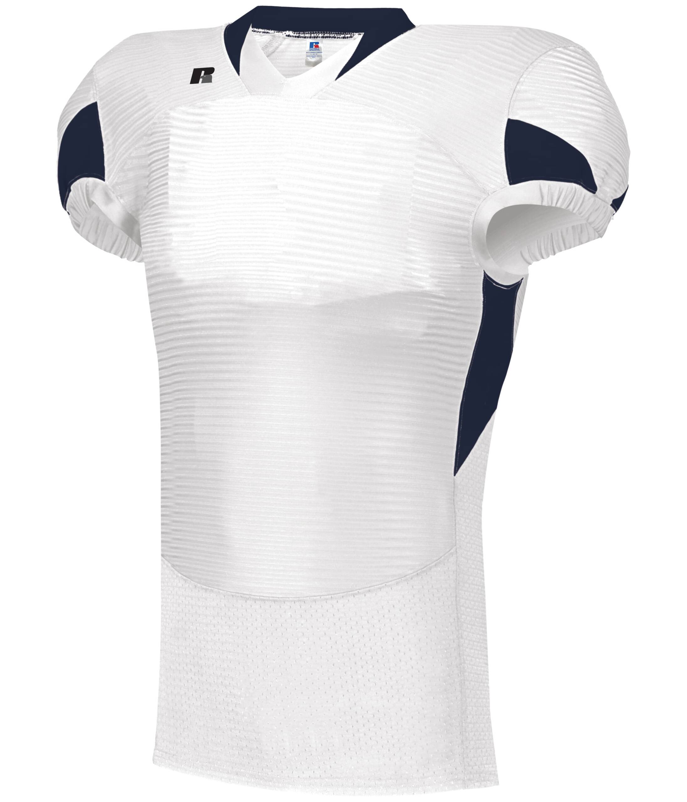 Waist Length Football Jersey - Image 9