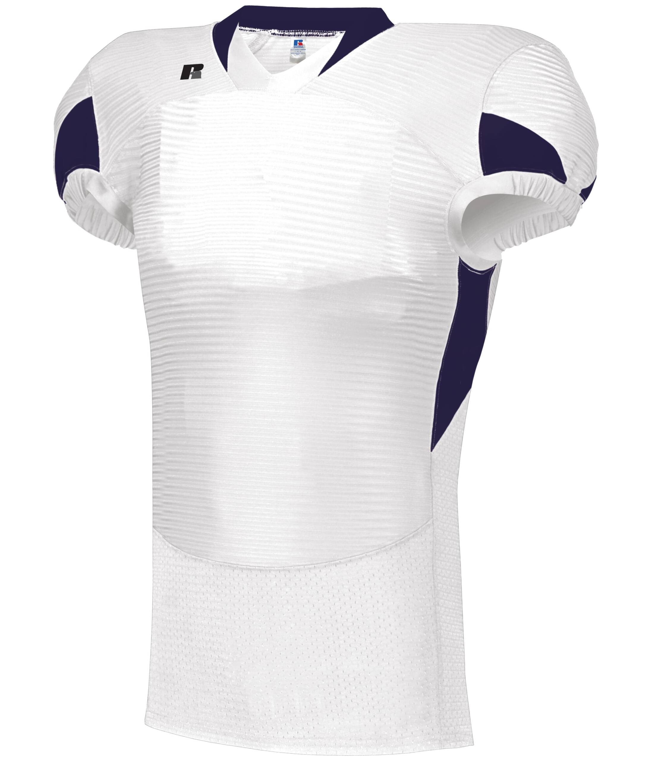 Waist Length Football Jersey - Image 10