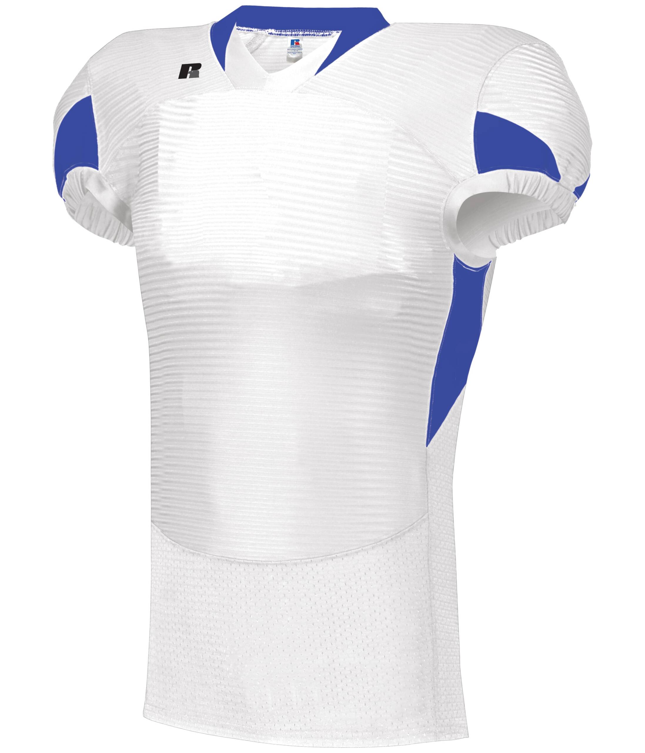 Waist Length Football Jersey - Image 11