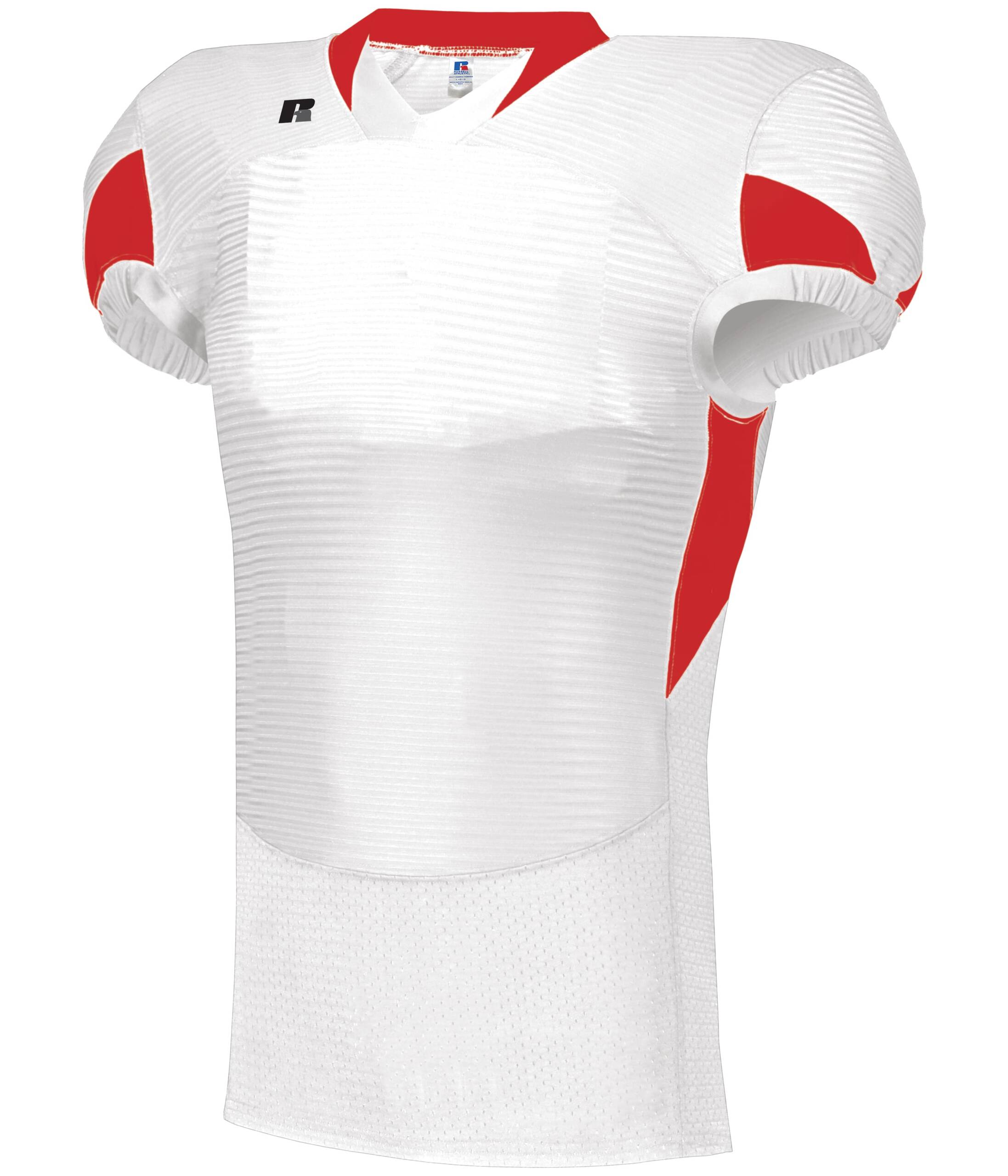 Waist Length Football Jersey - Image 12
