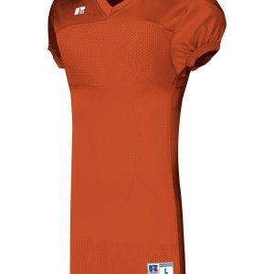 Youth Solid Jersey With Side Inserts - Image 2
