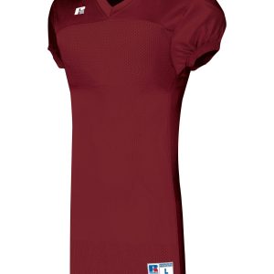 Solid Jersey With Side Inserts - Image 3