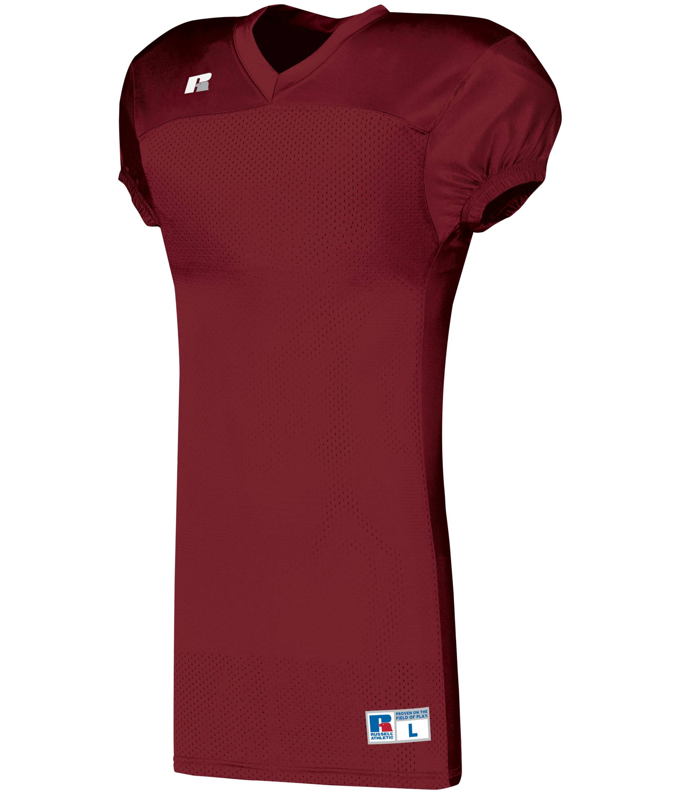 Solid Jersey With Side Inserts - Image 3