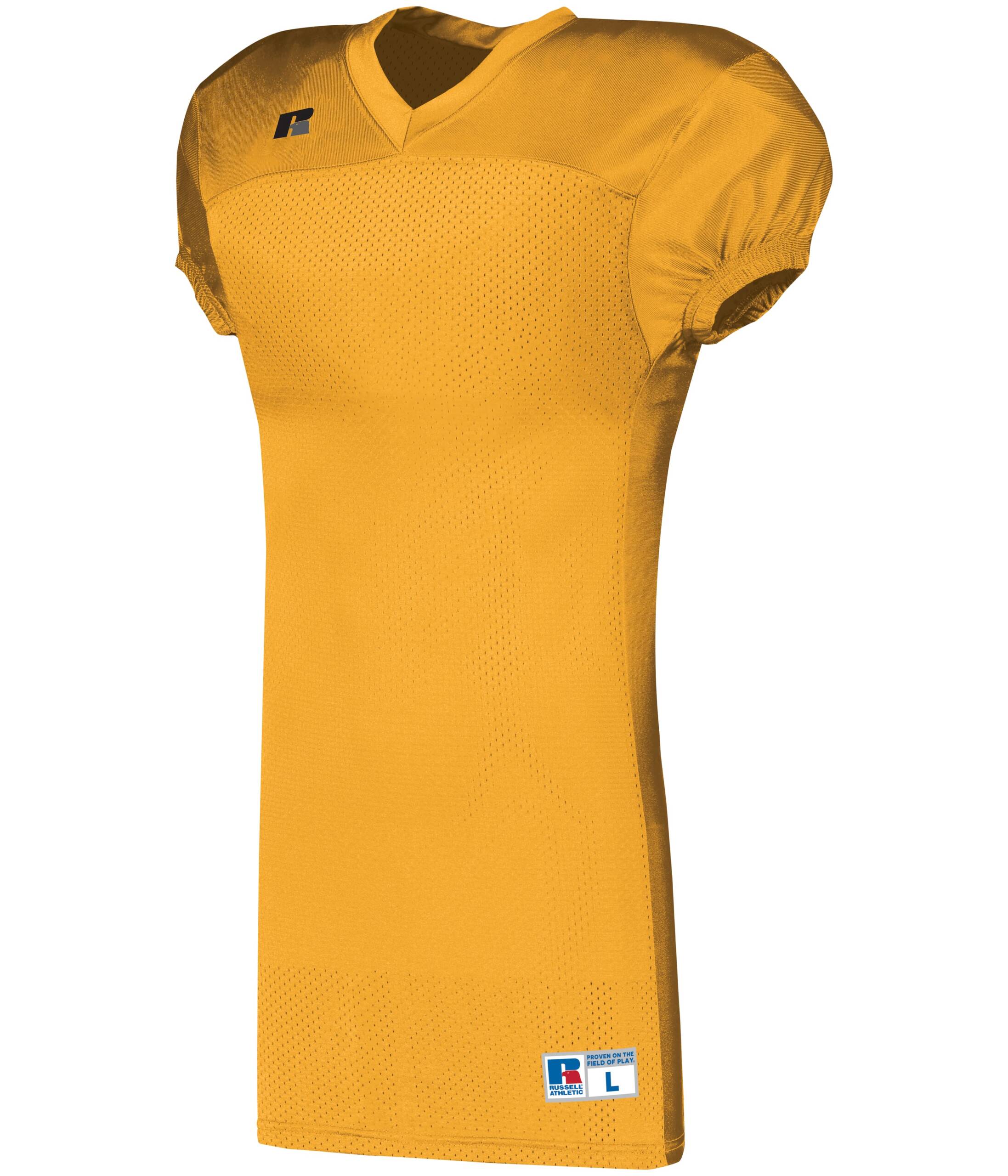 Solid Jersey With Side Inserts - Image 5