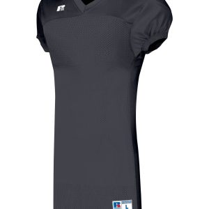 Youth Solid Jersey With Side Inserts - Image 8