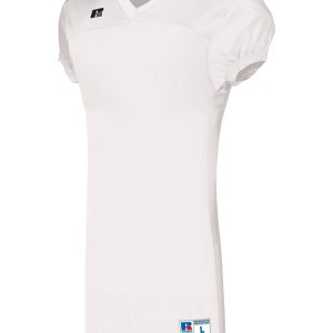 Youth Solid Jersey With Side Inserts - Image 10