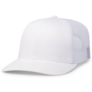 Trucker Snapback Cap