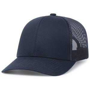 Trucker Snapback Cap - Image 46