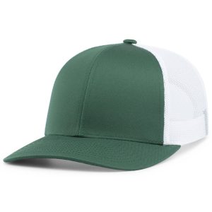 Trucker Snapback Cap - Image 18