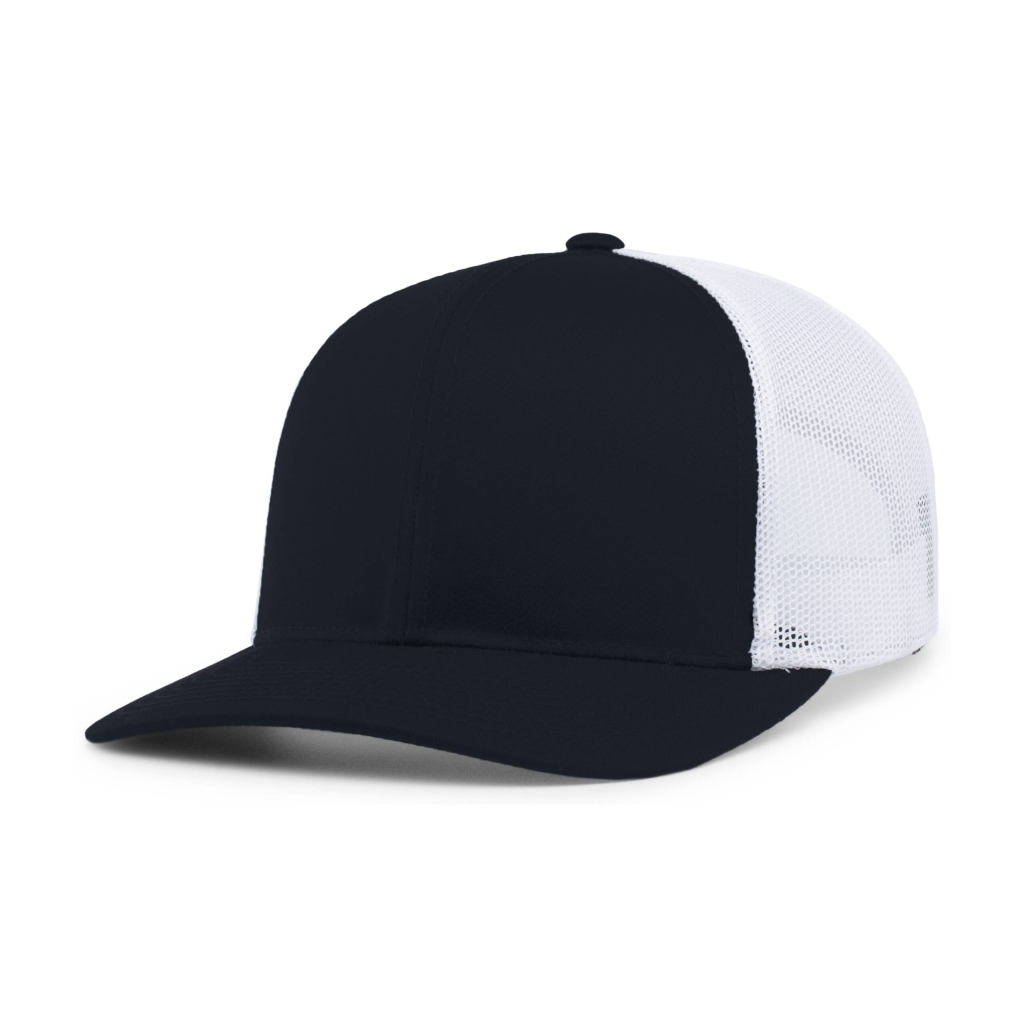 Trucker Snapback Cap