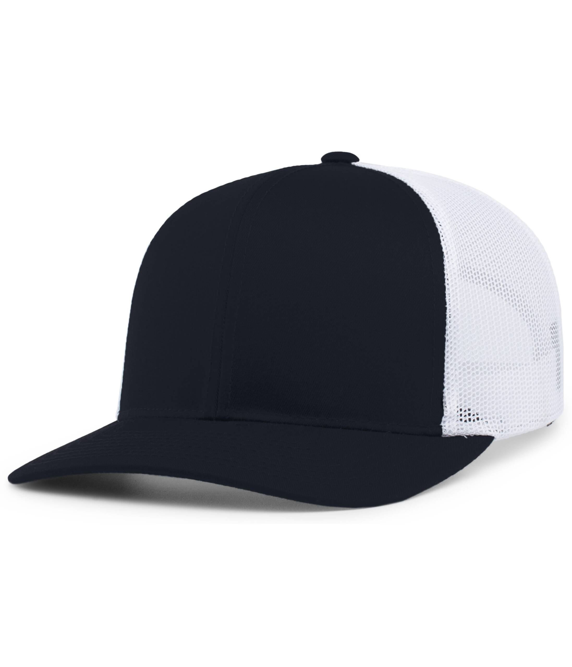 Trucker Snapback Cap - Image 45