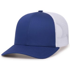 Trucker Snapback Cap - Image 54