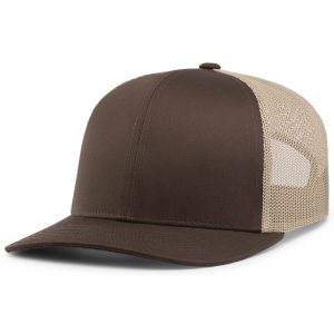 Trucker Snapback Cap - Image 13
