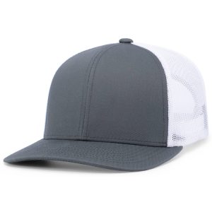 Trucker Snapback Cap - Image 25