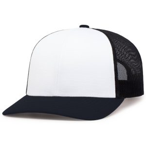 Trucker Snapback Cap - Image 63