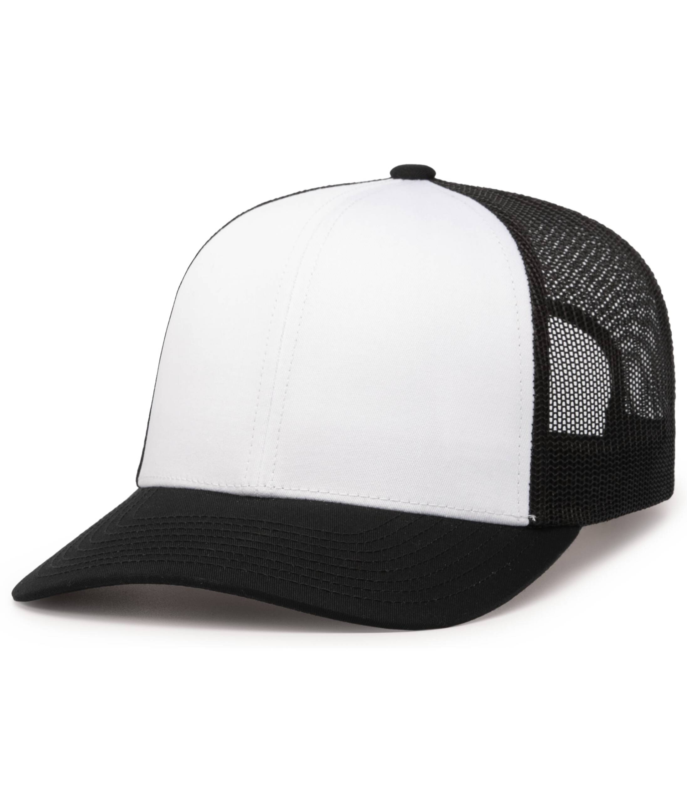 Trucker Snapback Cap - Image 62