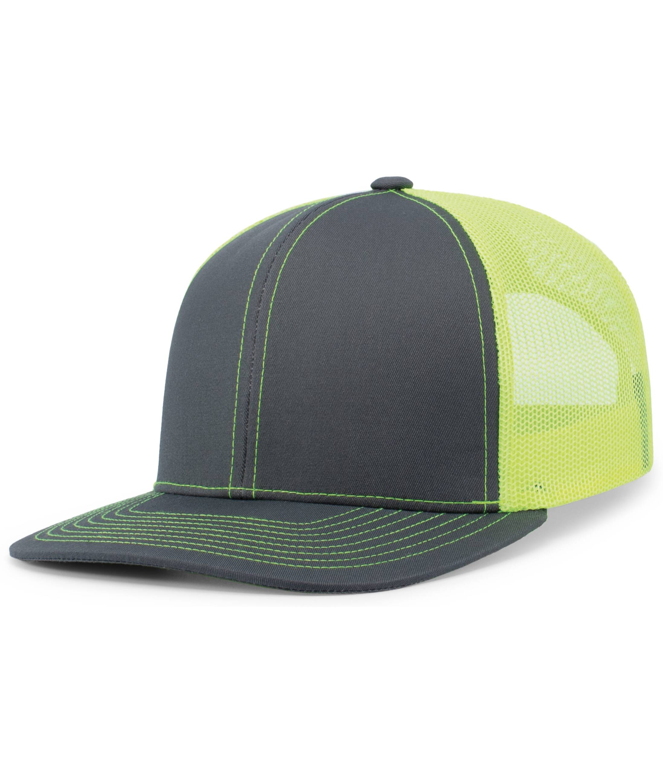 Trucker Snapback Cap - Image 23