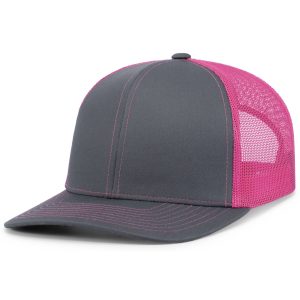 Trucker Snapback Cap - Image 24