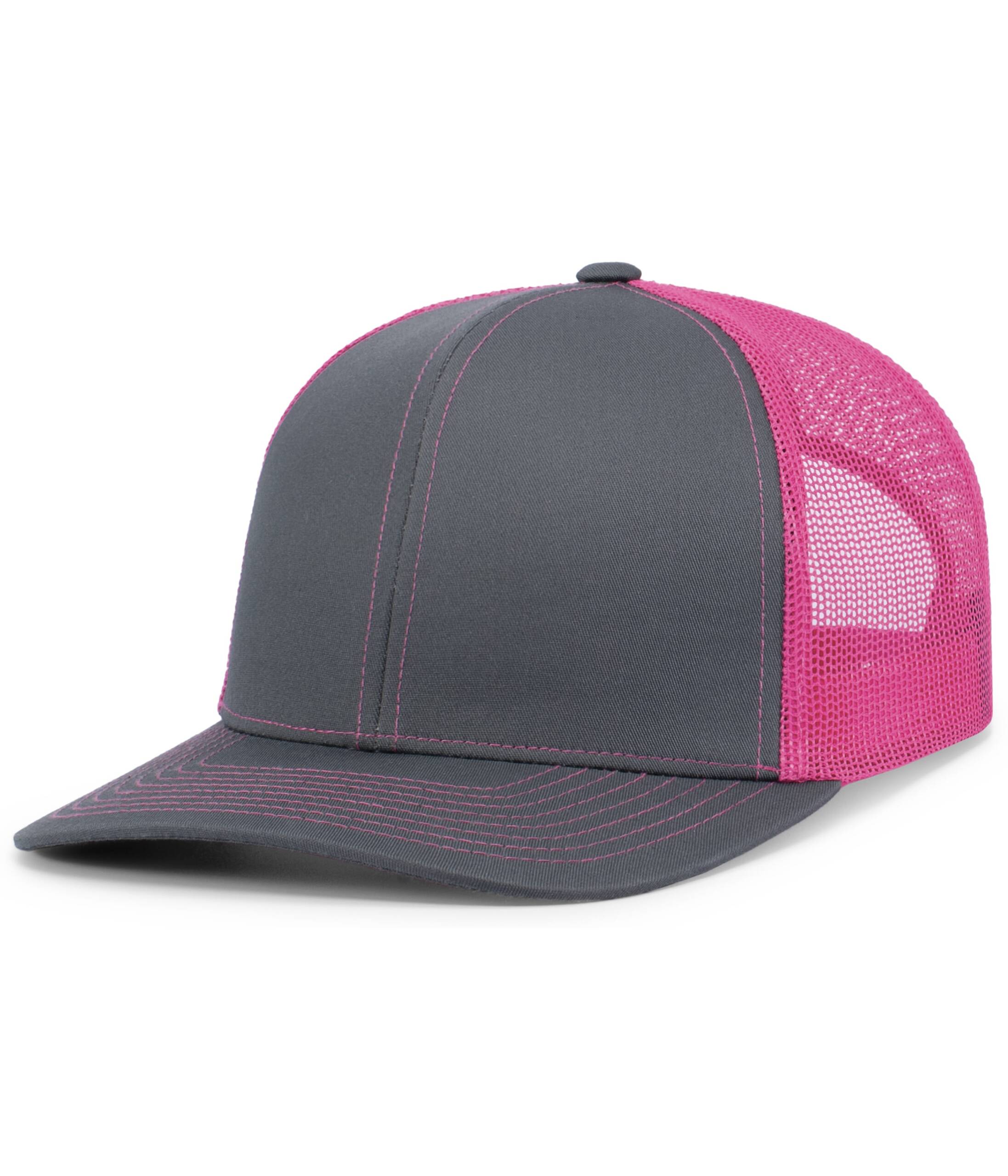 Trucker Snapback Cap - Image 24
