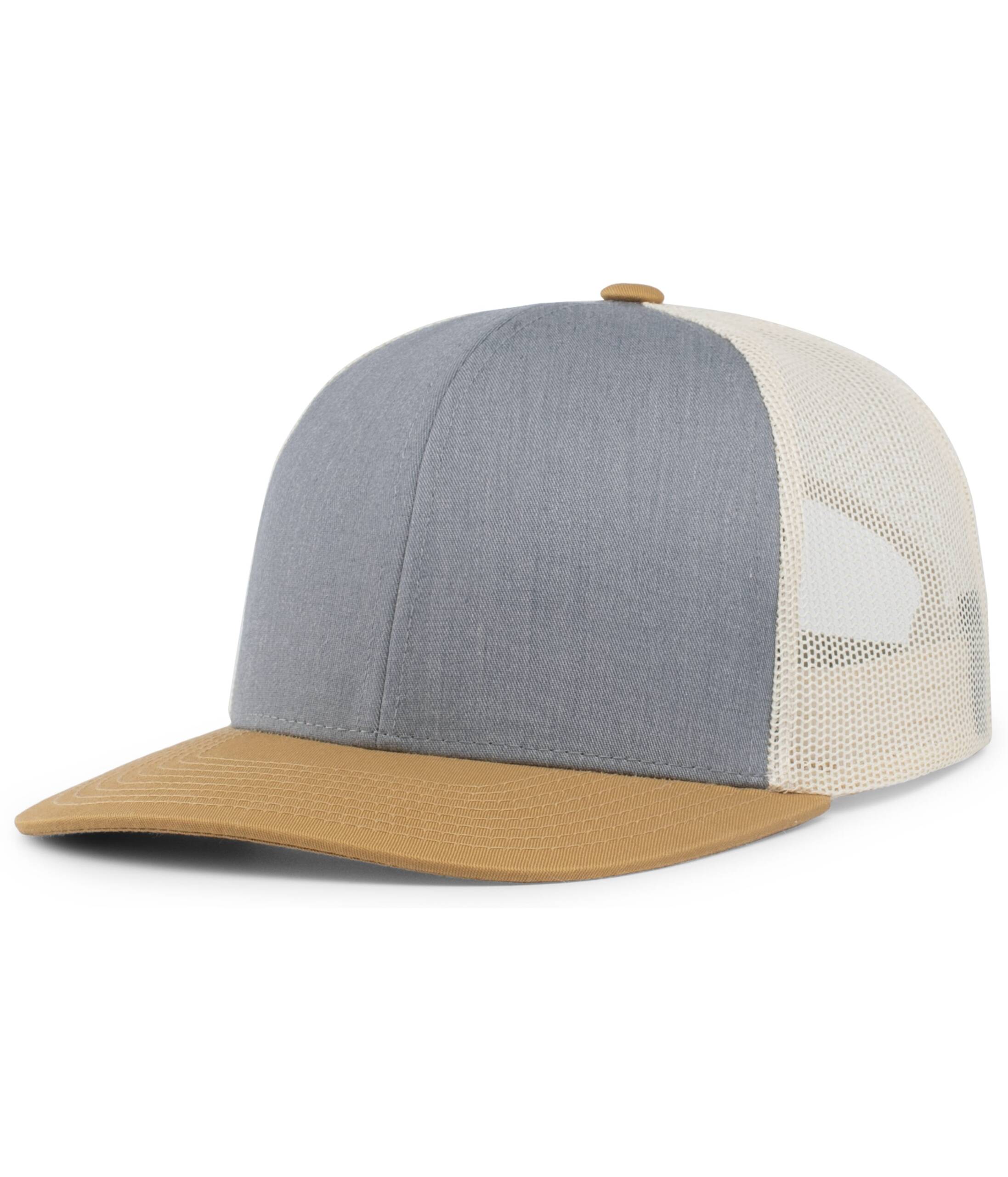Trucker Snapback Cap - Image 27