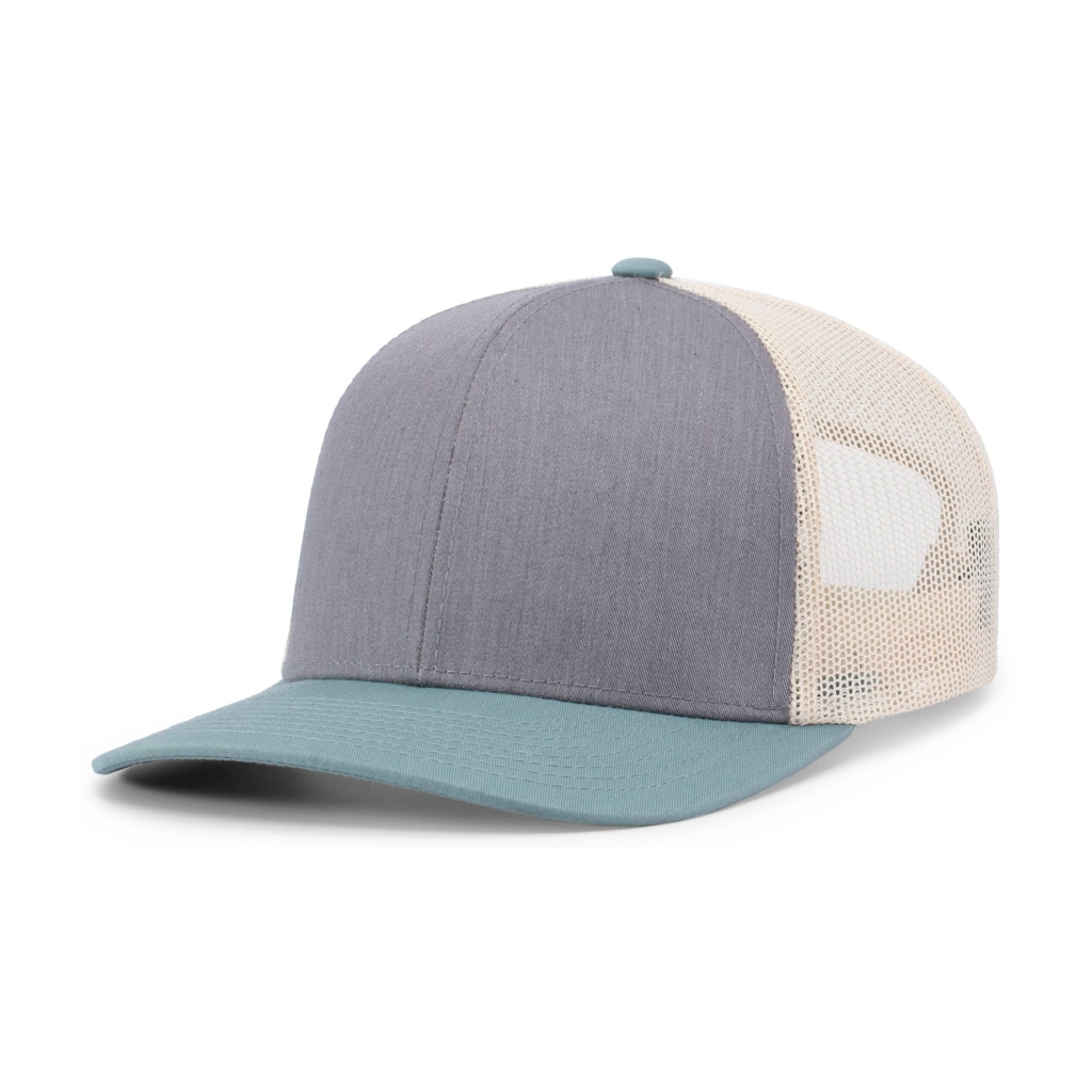 Trucker Snapback Cap