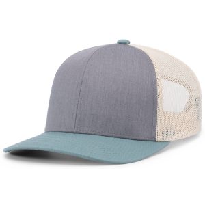 Trucker Snapback Cap - Image 29