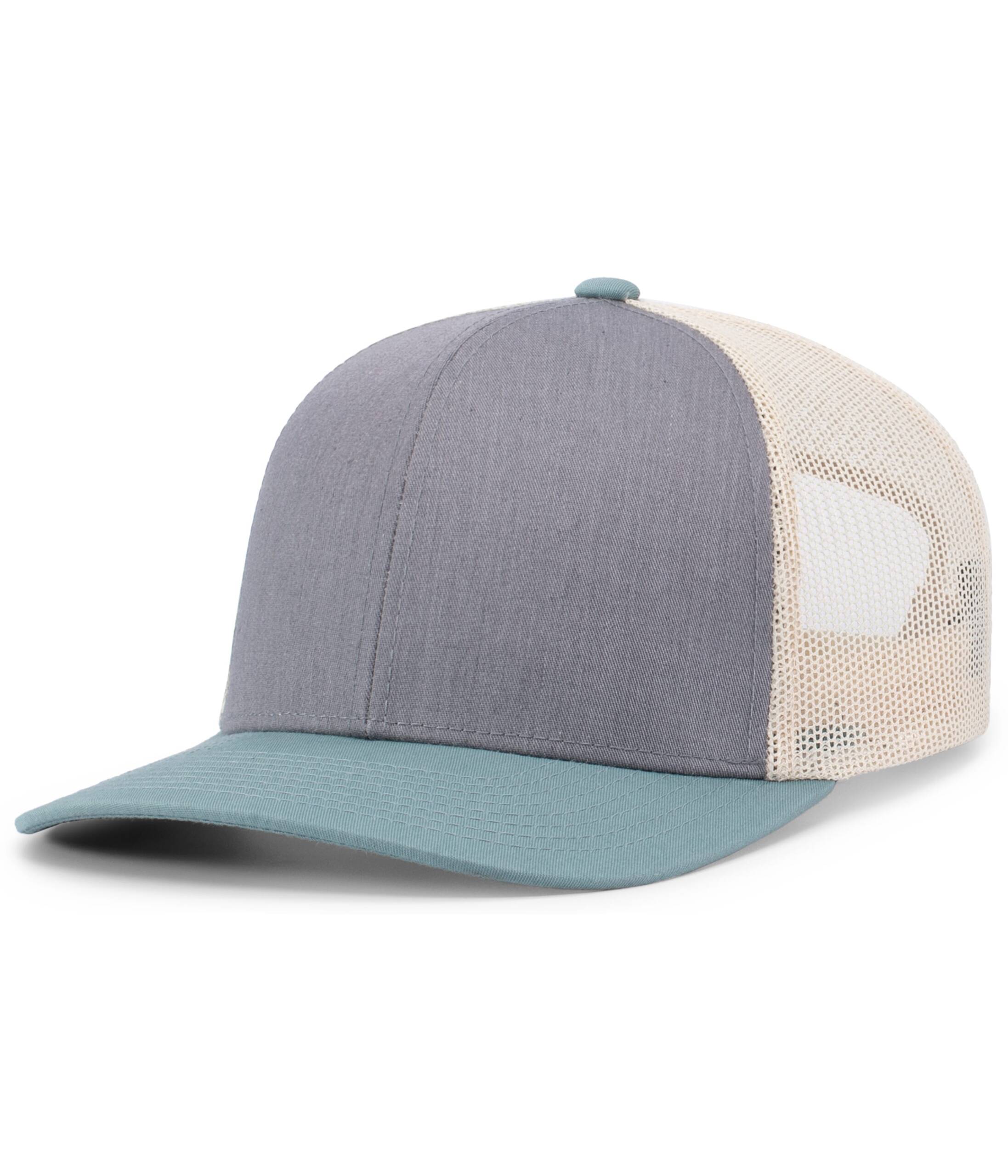 Trucker Snapback Cap - Image 29