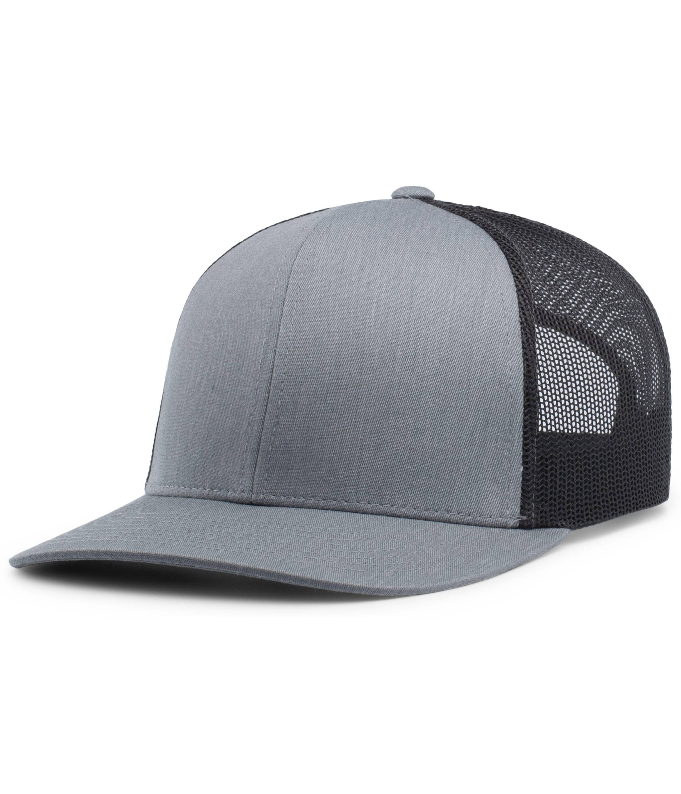 Trucker Snapback Cap - Image 32