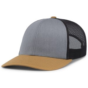 Trucker Snapback Cap - Image 30