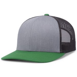 Trucker Snapback Cap - Image 31
