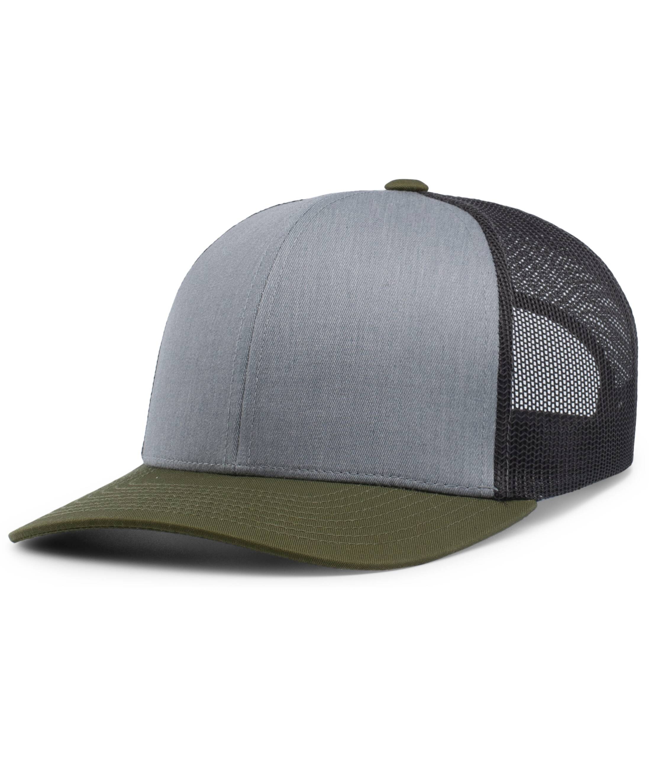 Trucker Snapback Cap - Image 34