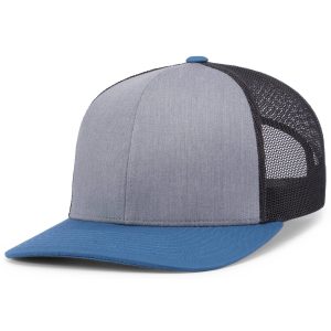 Trucker Snapback Cap - Image 35